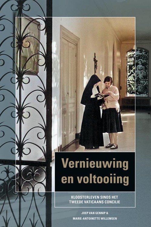 Uitgeverij Verloren Vernieuwing en voltooiing -   (ISBN: 9789464551389)