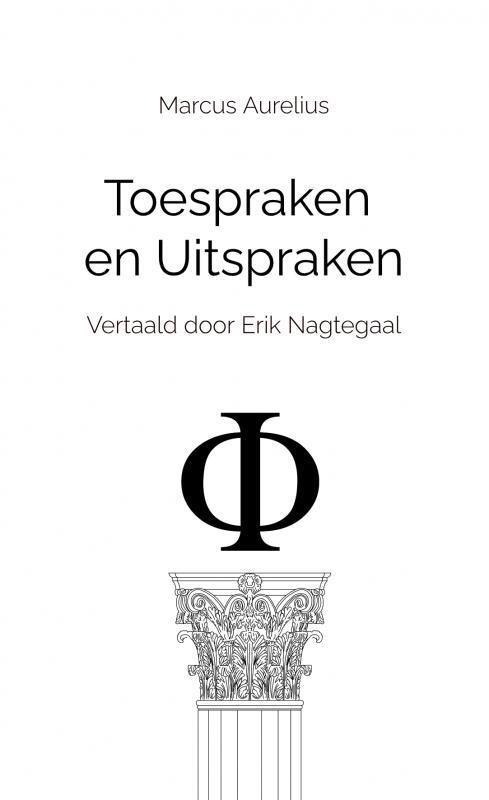 Marcus Aurelius Toespraken en Uitspraken -   (ISBN: 9789465206363)