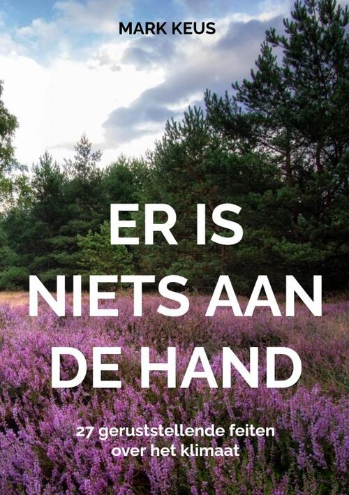 Mark Keus Er is niets aan de hand -   (ISBN: 9789465206639)