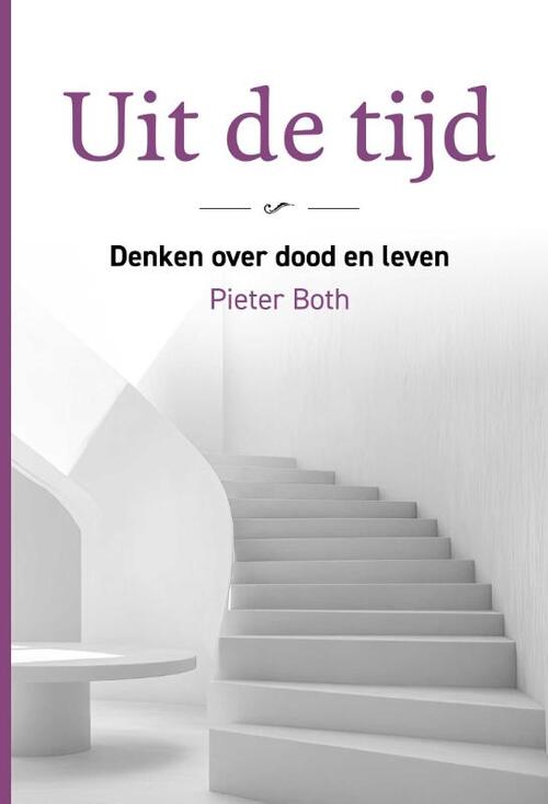 Pieter Both Uit de tijd -   (ISBN: 9789463693059)