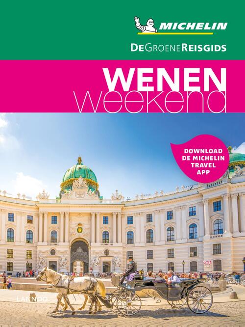 Lannoo Wenen -   (ISBN: 9789401488952)
