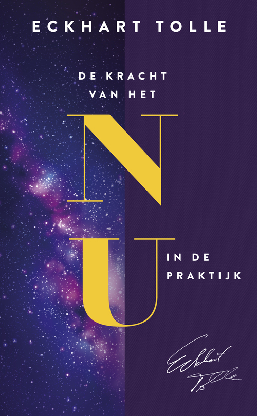 Eckhart Tolle De kracht van het nu in de praktijk -   (ISBN: 9789020222371)