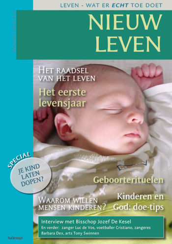Ilse Cornu Nieuw leven -   (ISBN: 9789085281825)
