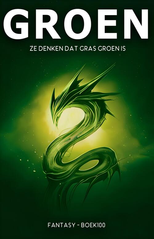 Esmeralda van Belle, Ilona Poot Groen -   (ISBN: 9789464642834)