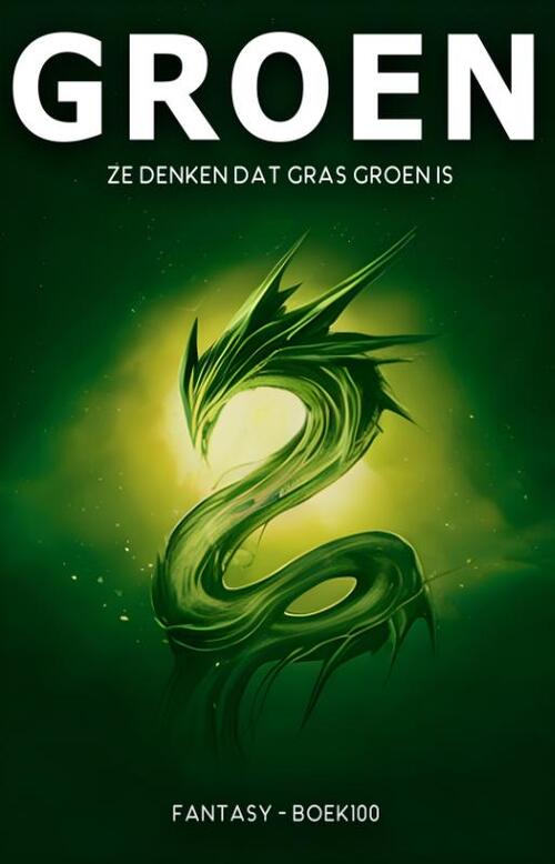 Esmeralda van Belle, Ilona Poot Groen -   (ISBN: 9789464642827)