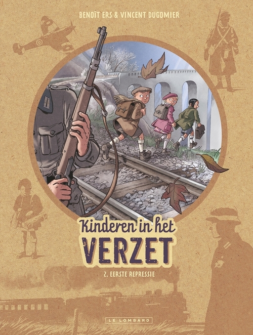 Dugomier Eerste repressie -   (ISBN: 9789055819805)