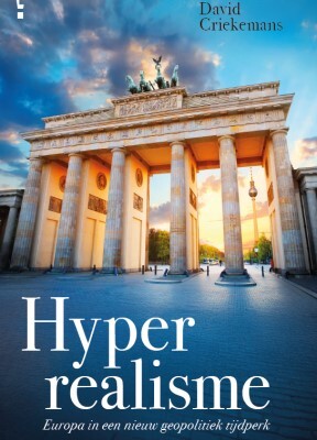 David Criekemans Hyperrealisme -   (ISBN: 9789464678031)