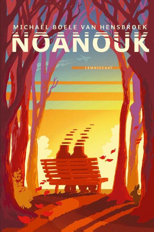Michael Boele van Hensbroek Noanouk -   (ISBN: 9789047716938)