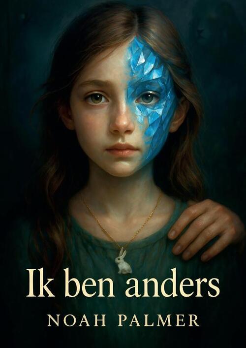 Noah Palmer Ik ben anders als de neonlampen branden -   (ISBN: 9789465116129)