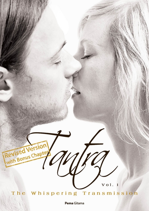 Pema Gitama Tantra Vol I, The Whispering Transmission -   (ISBN: 9789465116952)