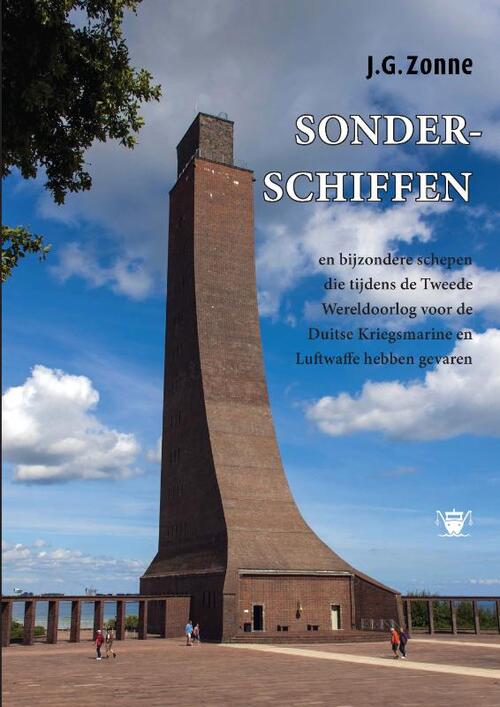 J.G. Zonne Sonderschiffen -   (ISBN: 9789076905655)