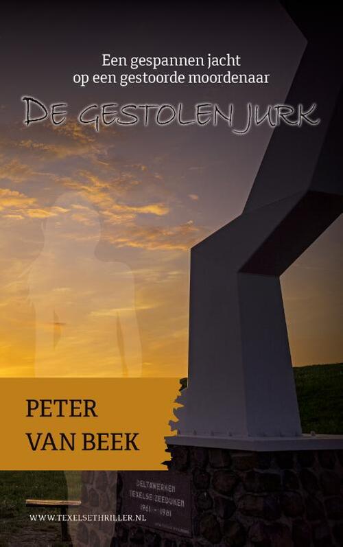 Peter van Beek De gestolen jurk -   (ISBN: 9789492435248)