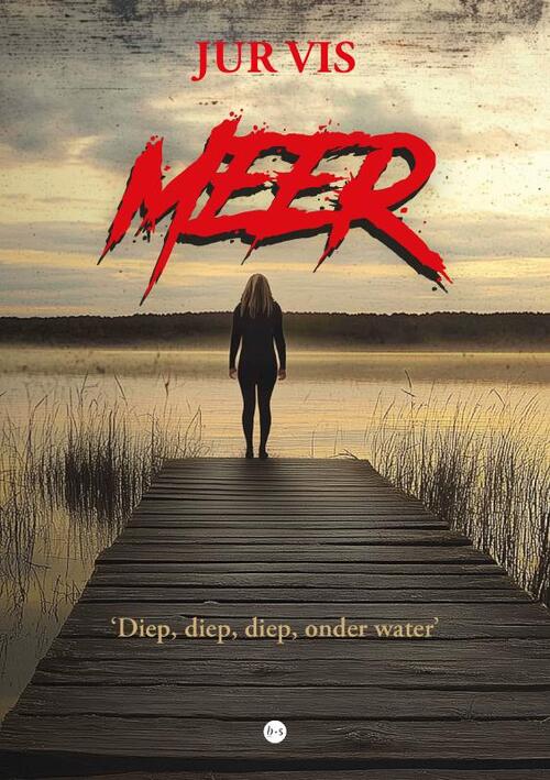 Jur Vis Meer -   (ISBN: 9789465285771)