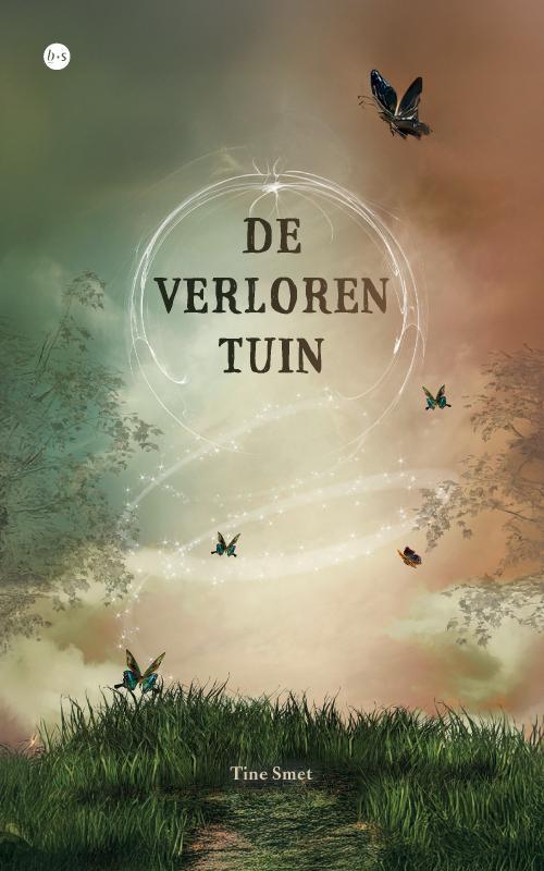 Tine Smet De verloren tuin -   (ISBN: 9789465281223)