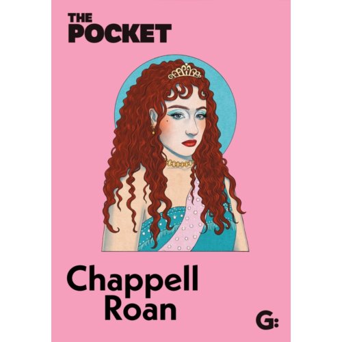 Van Ditmar Boeken B.V. The Pocket Chappell Roan - Gemini Pockets