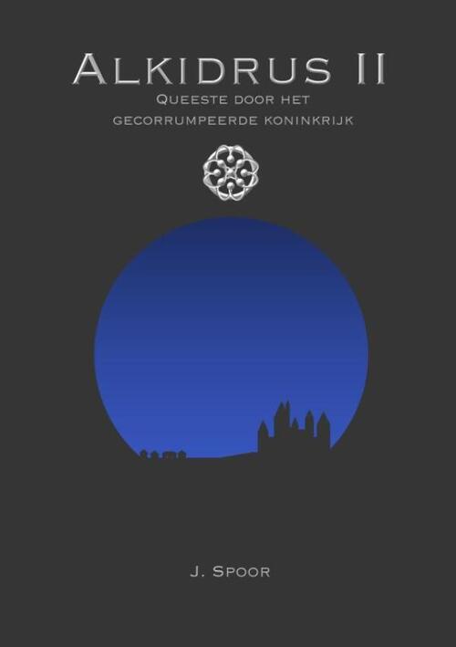 J. Spoor Alkidrus II -   (ISBN: 9789465208589)