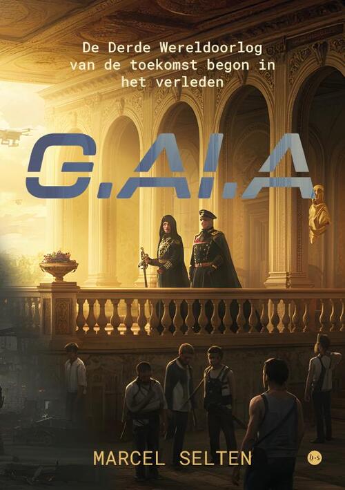 Marcel Selten G.Ai.A -   (ISBN: 9789465282404)