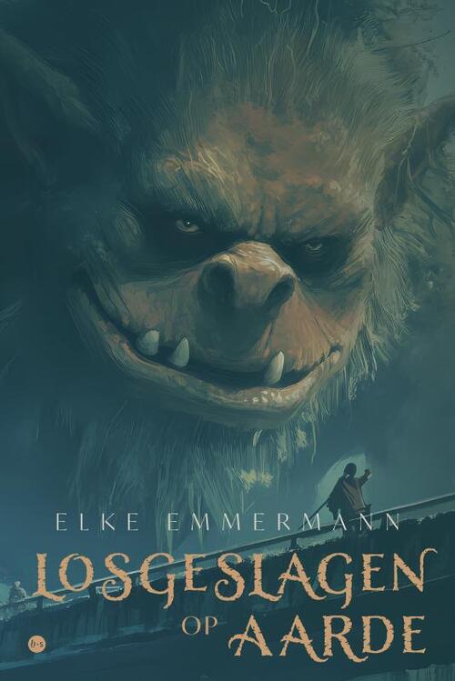 Elke Emmermann Losgeslagen op aarde -   (ISBN: 9789465282916)