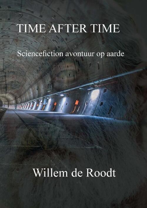 Willem de Roodt Time After Time -   (ISBN: 9789492394743)