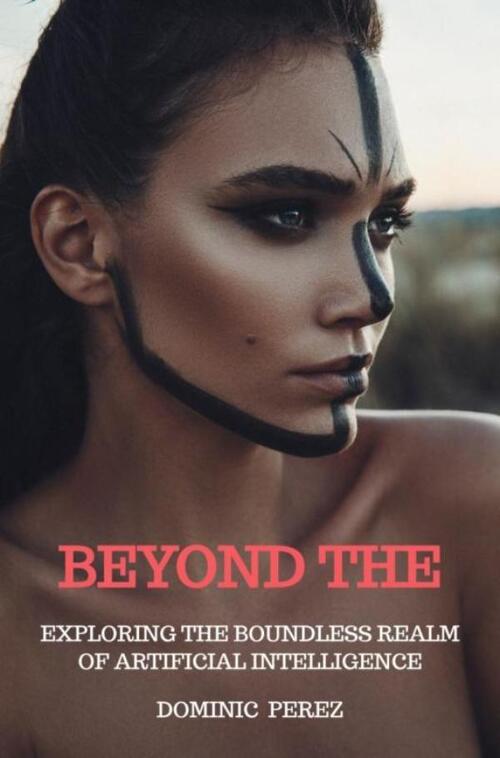 Dominic Perez Beyond the Code -   (ISBN: 9789464855791)