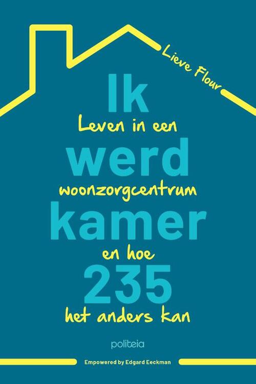 Lieve Flour Ik werd kamer 235 -   (ISBN: 9782509046123)