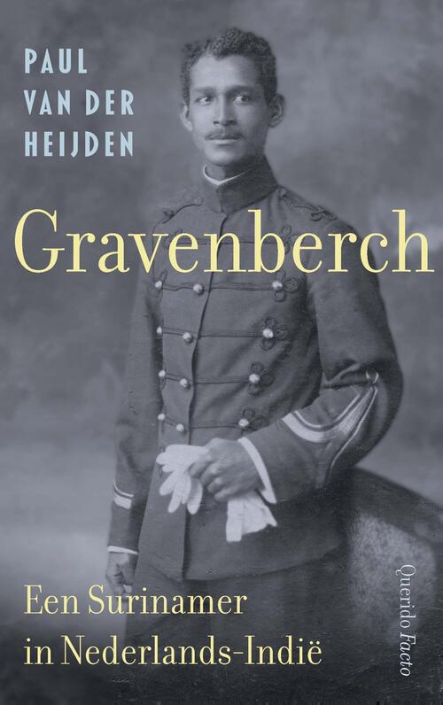Paul van der Heijden Gravenberch -   (ISBN: 9789021488660)