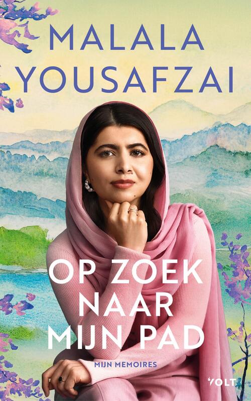 Malala Yousafzai Op zoek naar mijn pad -   (ISBN: 9789021489407)