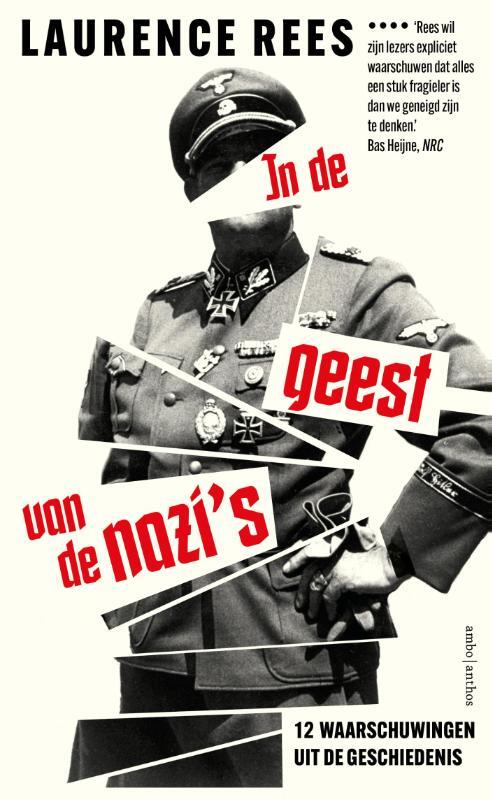 Laurence Rees In de geest van de nazi's -   (ISBN: 9789026372056)