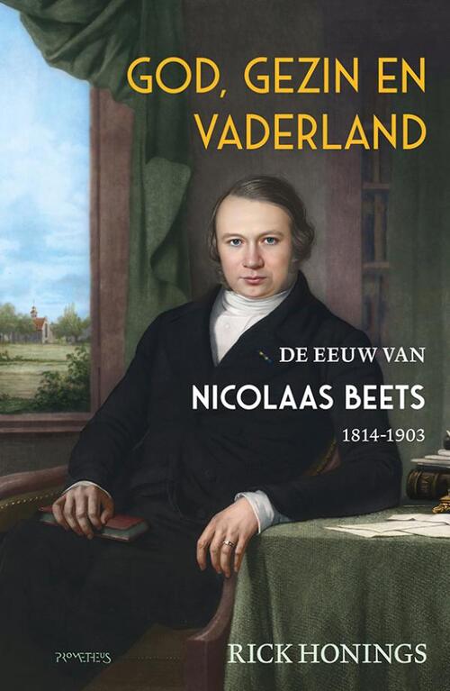 Rick Honings God, gezin en vaderland -   (ISBN: 9789044642285)