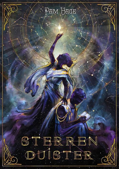 Pam Hage Sterrenduister -   (ISBN: 9789463085465)
