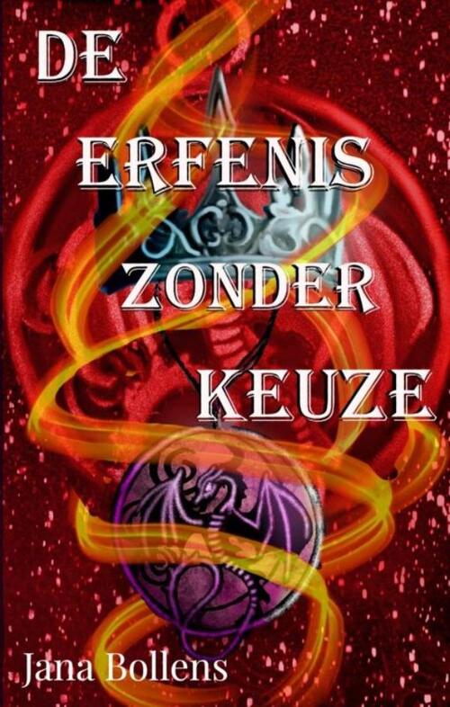 Jana Bollens De erfenis zonder keuze -   (ISBN: 9789465208947)