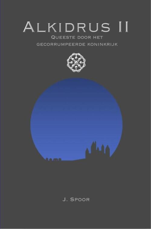 J. Spoor Alkidrus II -   (ISBN: 9789465310213)