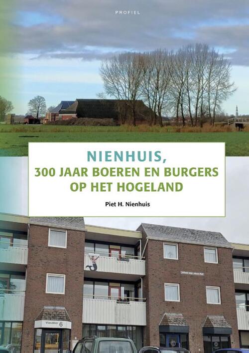 Piet H. Nienhuis Nienhuis -   (ISBN: 9789052946450)