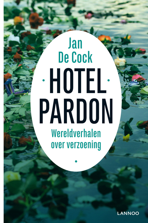 Jan de Cock Hotel Pardon -   (ISBN: 9789059960190)