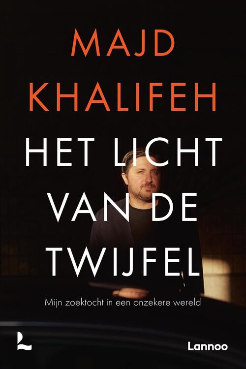 Majd Khalifeh Het licht van de twijfel -   (ISBN: 9789059960268)