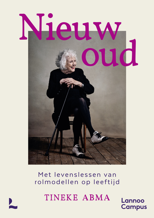 Tineke Abma Nieuw oud -   (ISBN: 9789059961098)