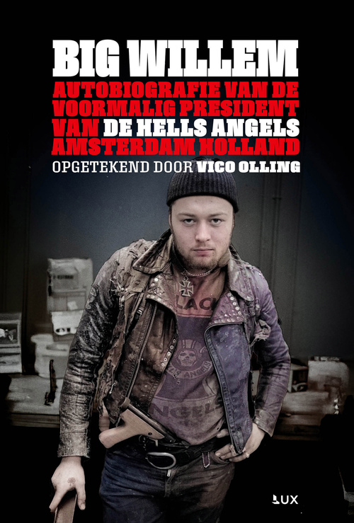 Vico Olling, Willem van Boxtel Big Willem -   (ISBN: 9789062226818)