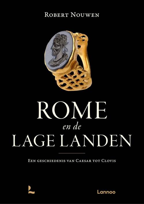 Robert Nouwen Rome en de Lage Landen -   (ISBN: 9789401411950)