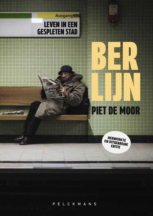Piet de Moor Berlijn -   (ISBN: 9789462347380)