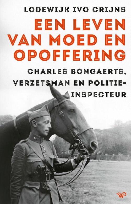 Lodewijk Ivo Crijns Een leven van moed en opoffering -   (ISBN: 9789464566253)