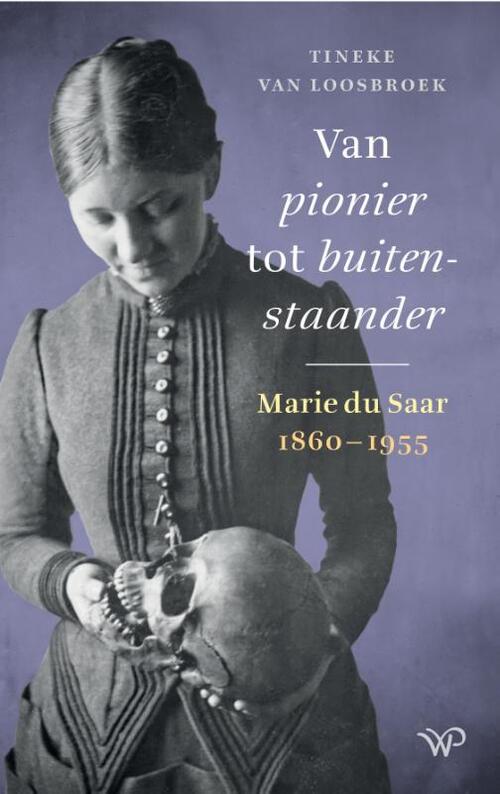 Tineke van Loosbroek Van pionier tot buitenstaander -   (ISBN: 9789464566321)