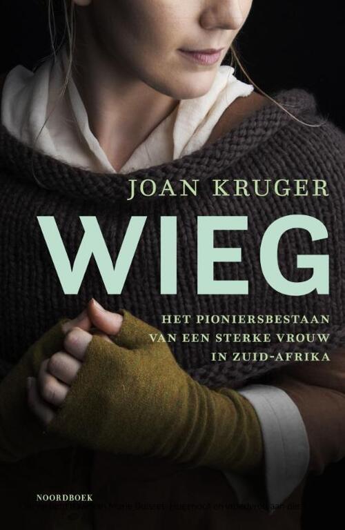 Joan Kruger Wieg -   (ISBN: 9789464714296)