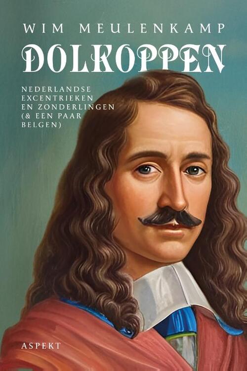 Wim Meulenkamp Dolkoppen -   (ISBN: 9789464873306)