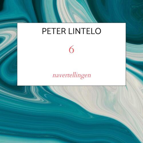 Peter Lintelo 6 -   (ISBN: 9789465208725)