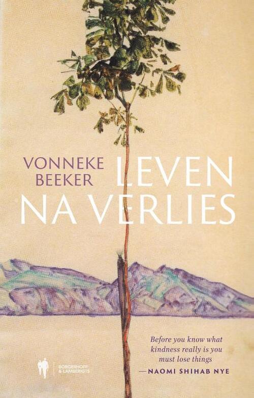 Vonneke Beeker Leven na verlies -   (ISBN: 9789493443617)