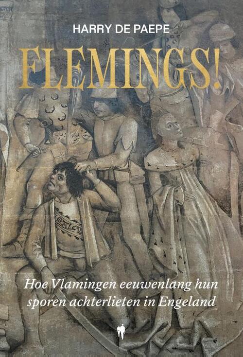 Harry de Paepe Flemings! -   (ISBN: 9789493457119)