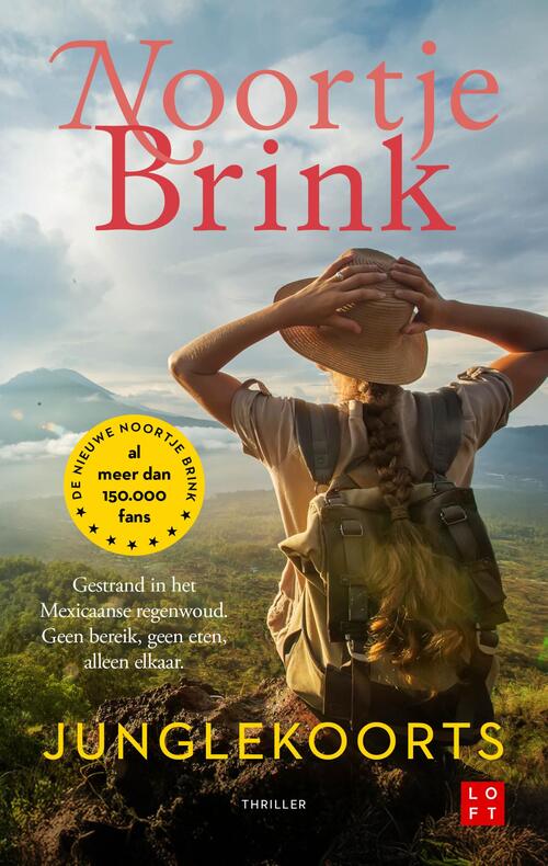 Noortje Brink Junglekoorts -   (ISBN: 9789047209775)