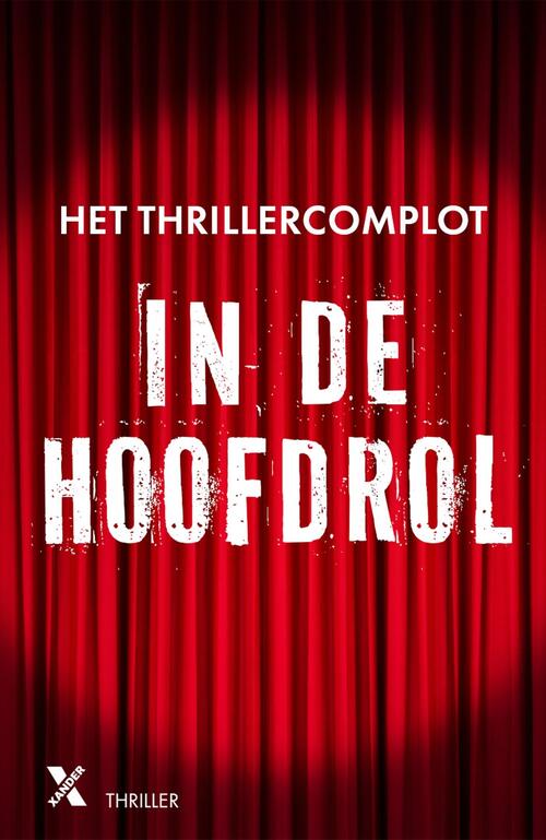 Bobby Lammers In de hoofdrol -   (ISBN: 9789401625296)