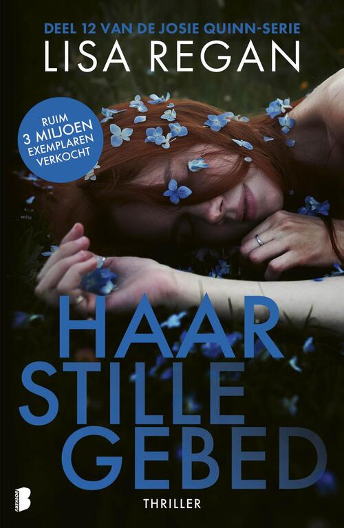Lisa Regan Haar stille gebed -   (ISBN: 9789402325997)