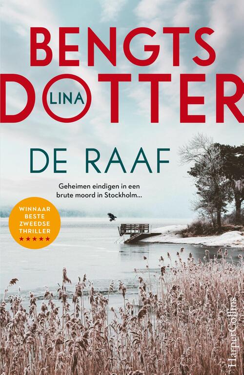 Lina Bengtsdotter De raaf -   (ISBN: 9789402775969)